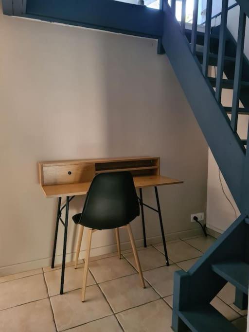 Confortable Maison A La Campagne Les Fougeres Ngoại thất bức ảnh