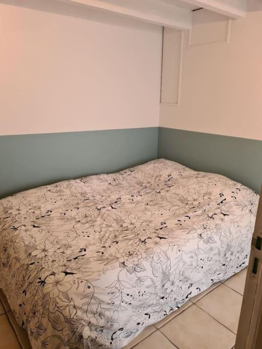 Confortable Maison A La Campagne Les Fougeres Ngoại thất bức ảnh